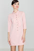Robe de jour model 119325 Lenitif